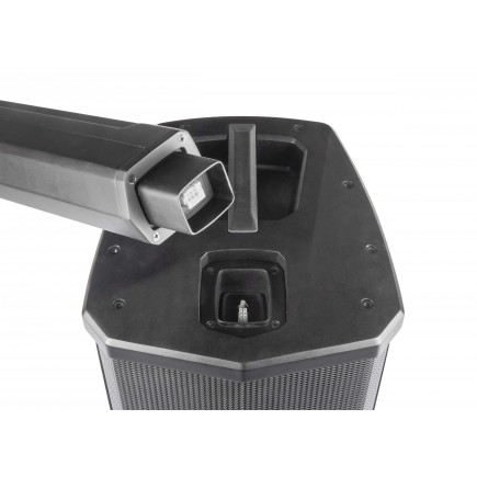 PROEL SOUND SESSION1X PROEL SOUND 8032496930099 China ST 1 1 New product 1 1 0 HAWA 85182200 divCOMPACT PORTABLE COLUMN SYSTEM/d